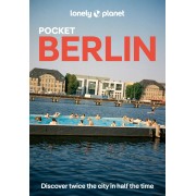 Pocket Berlin Lonely Planet
